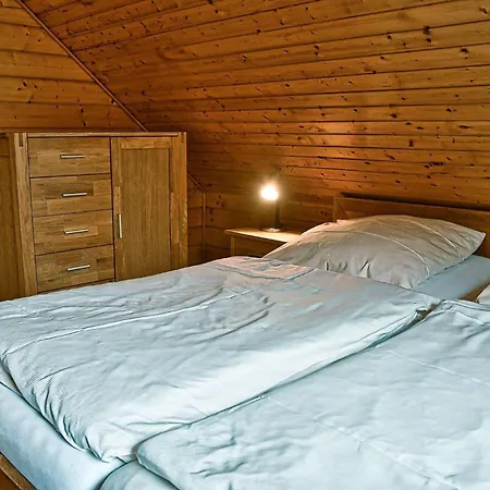 Ferienhaus-22-blauvogel Semesterbostad *